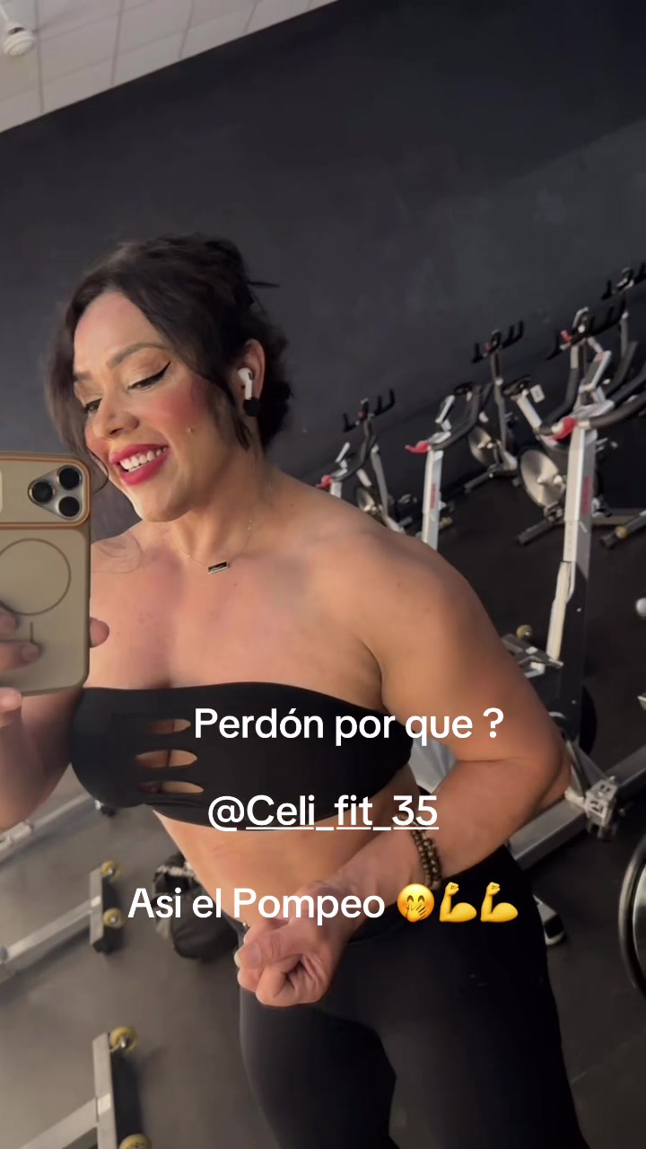 @Celi Rosales