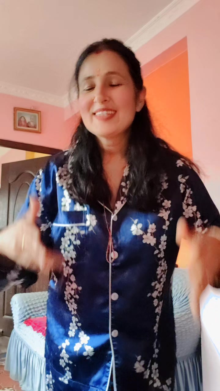 @mina adhikari