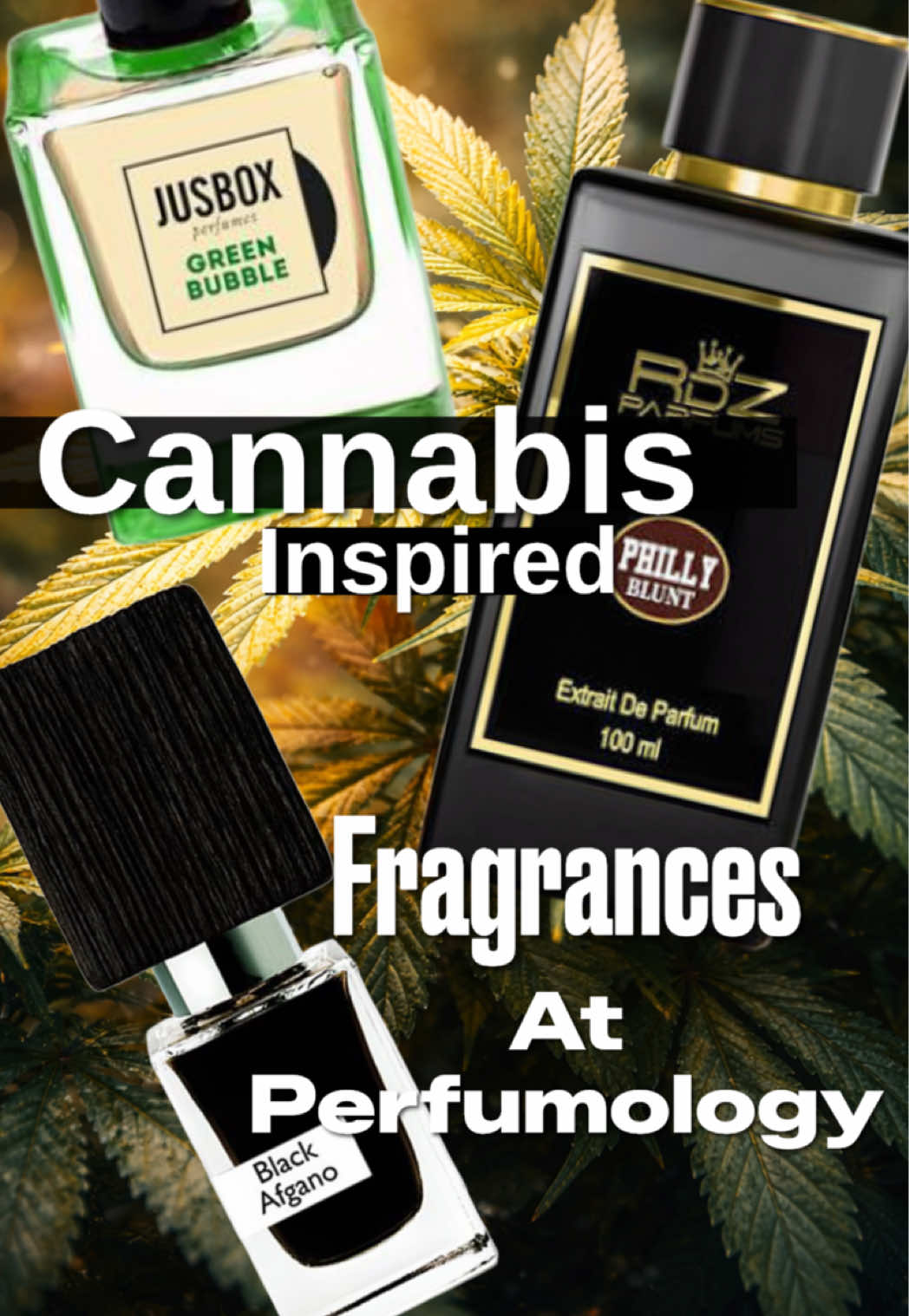 @Perfumology