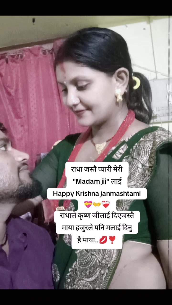 @Bhumika❤️Nandan