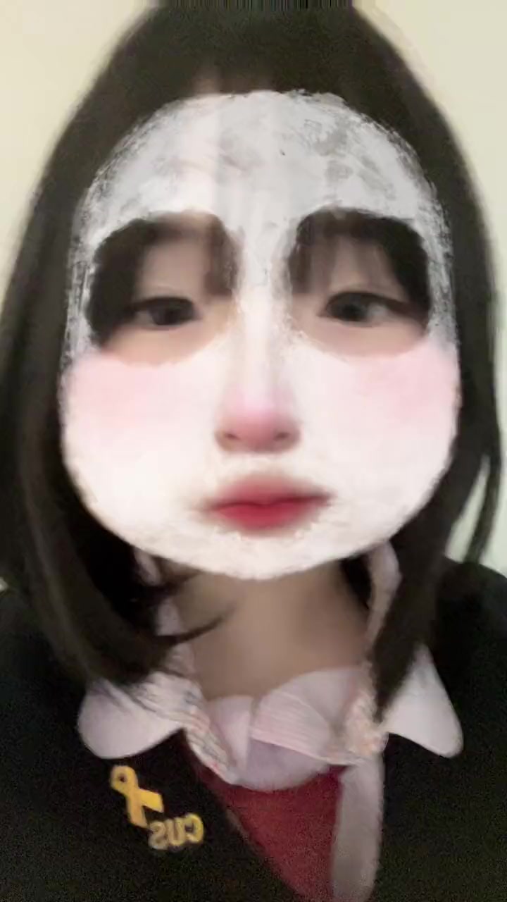@가와이