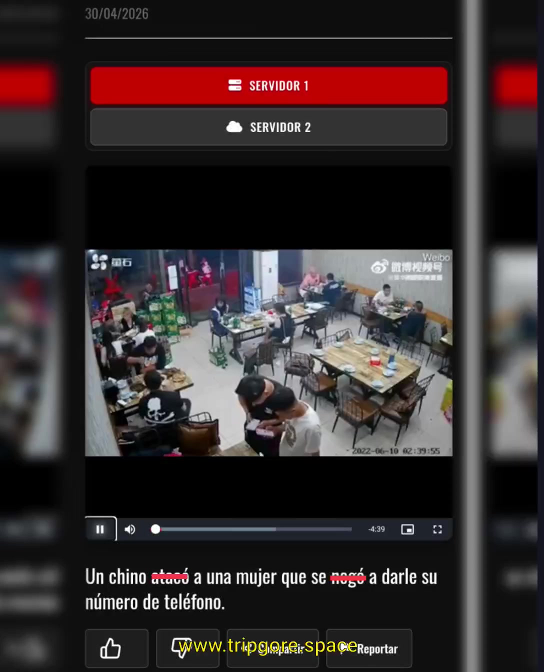 @TRIPGORE