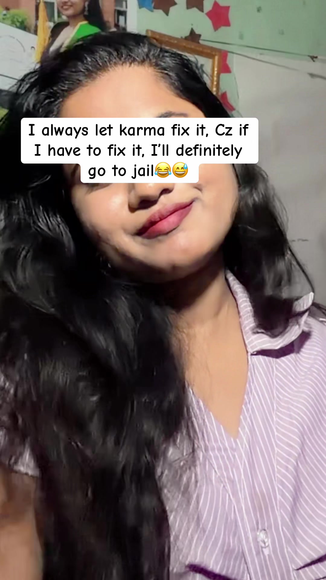 @Miss Paswan