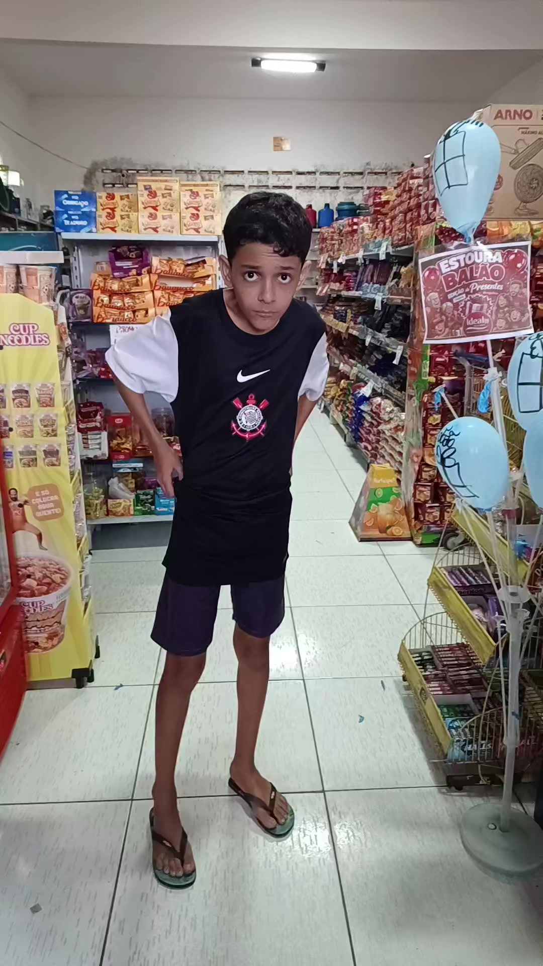 @Mercadinho Ideal