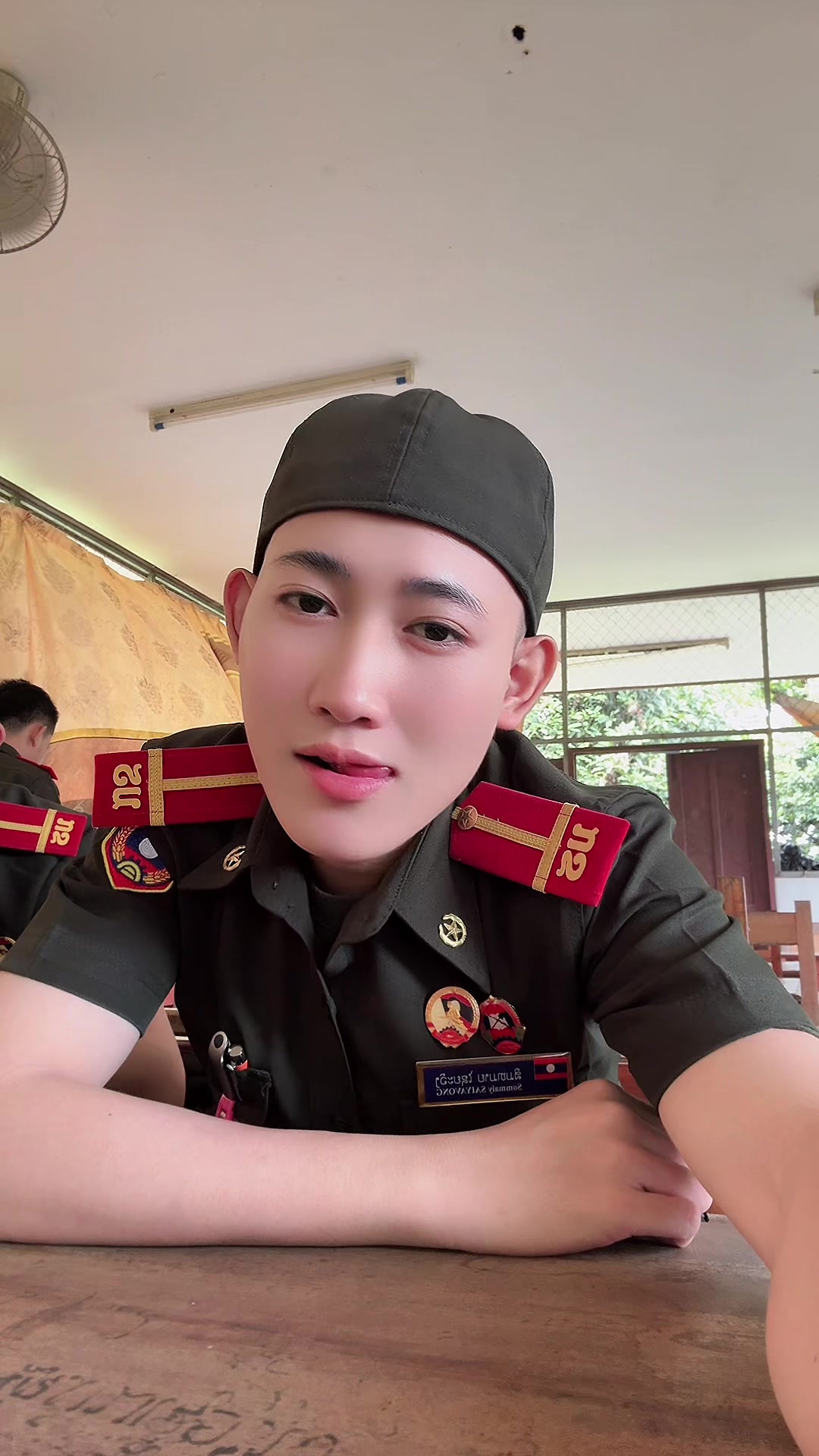 @ລີງນ້ອຍ🐒100K