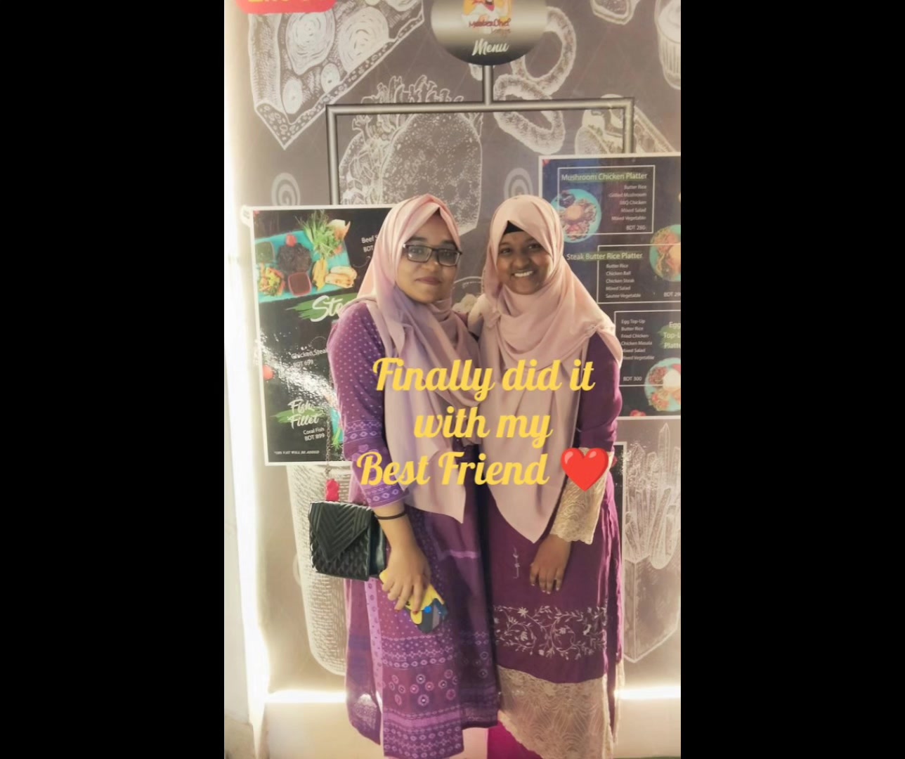 @Mehedi Melody