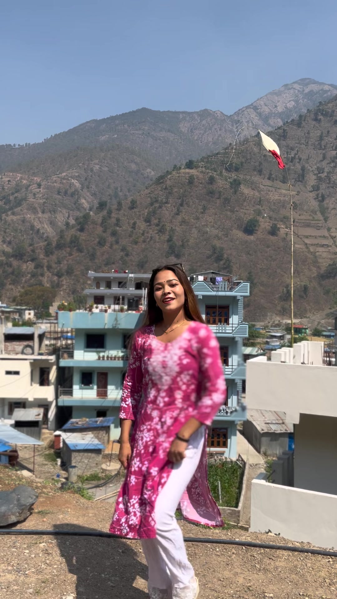@बिस्मा बुढाथोकी⚔️⚔️