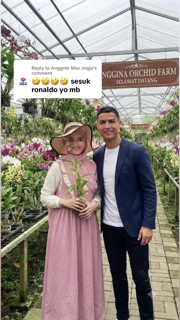 @Anggina Orchid
