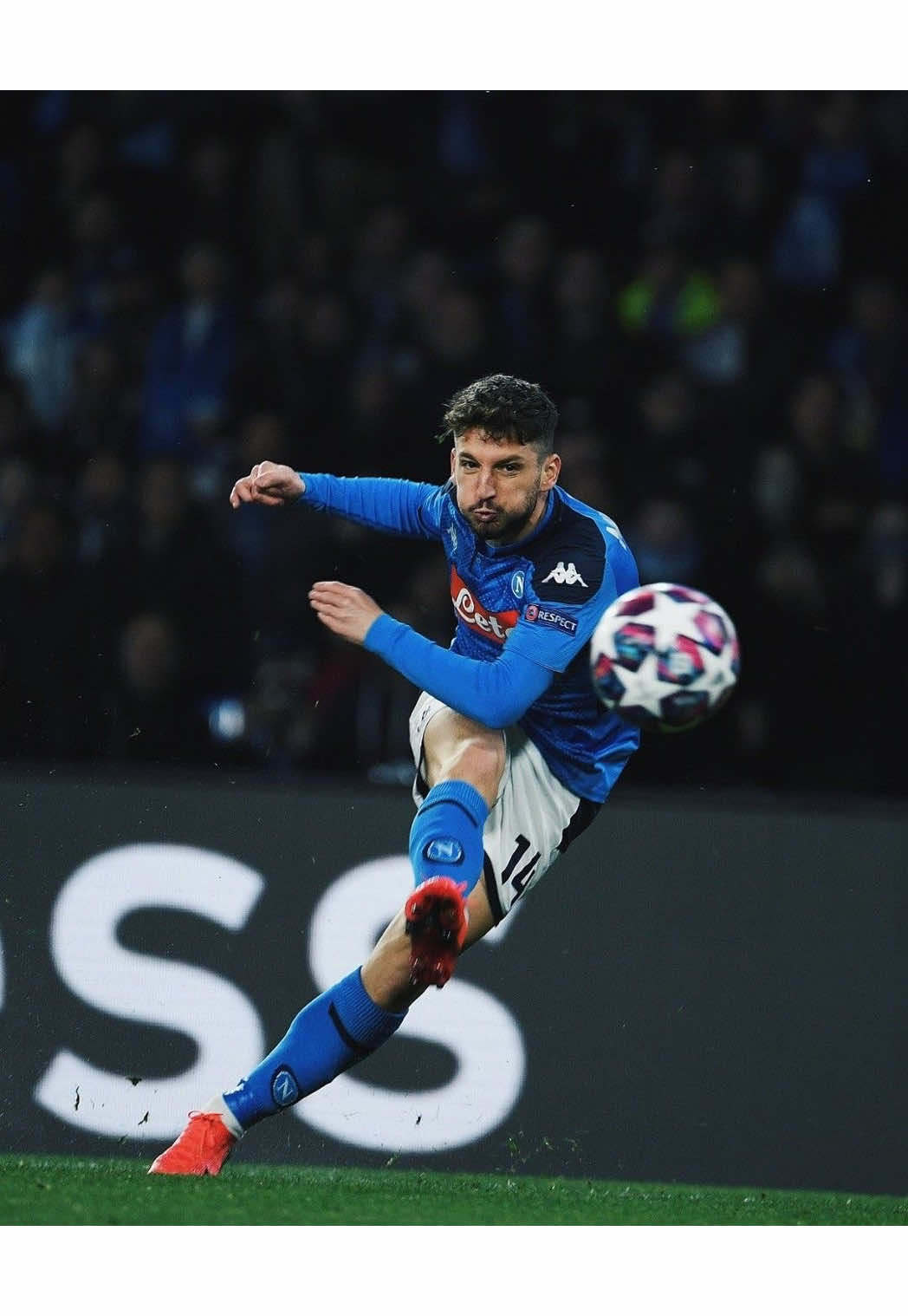 @FullNapoliBackup