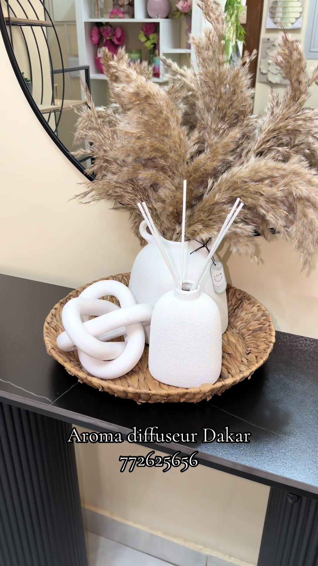 @Aroma diffuseur Dakar 🍀