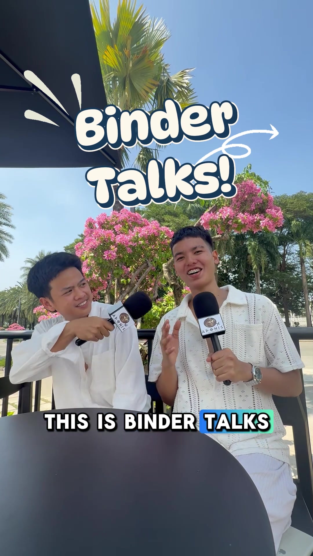 @Adonis Lesbian Philippines