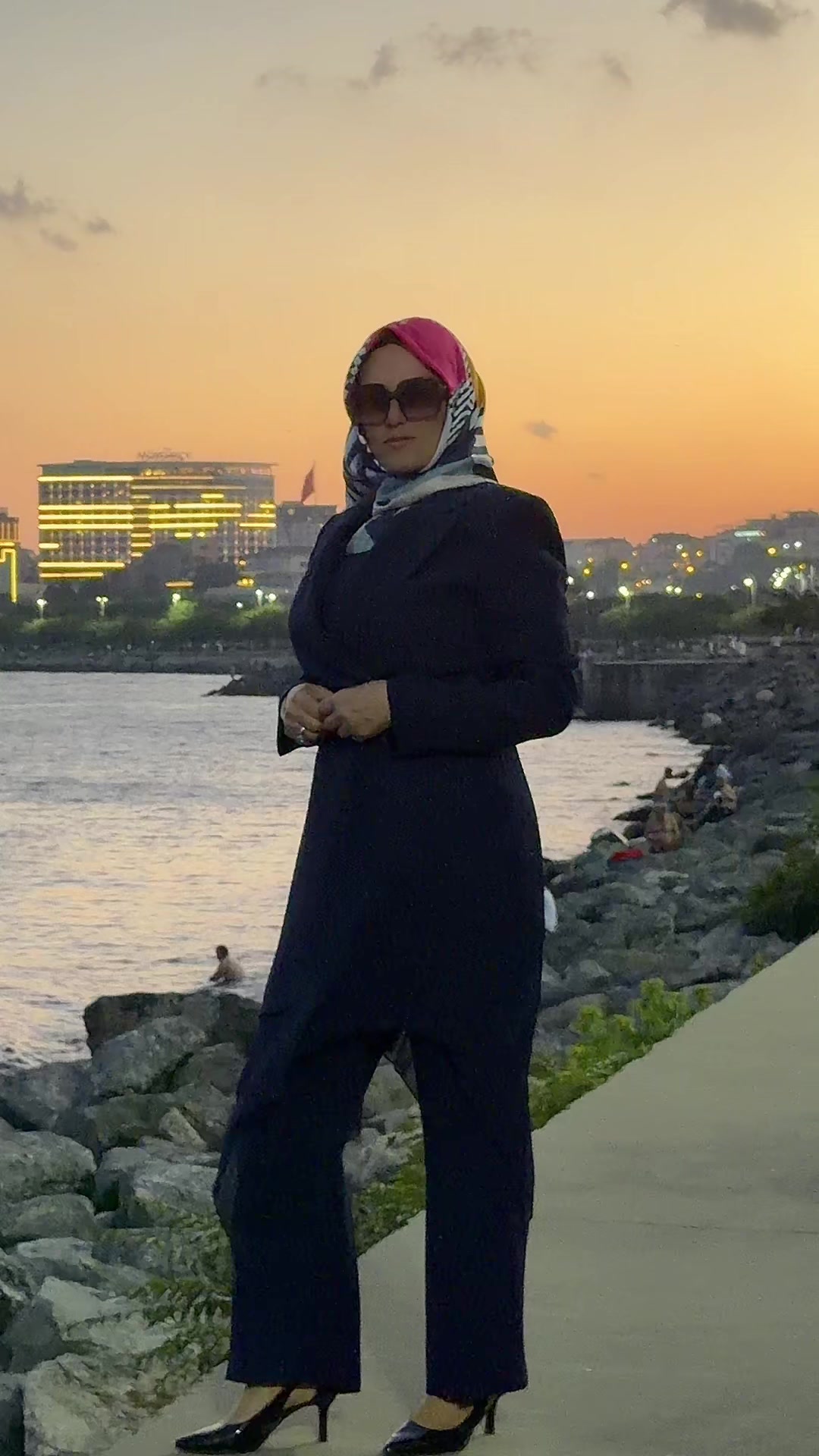 @SİVEREKLİ_HANİMAGA