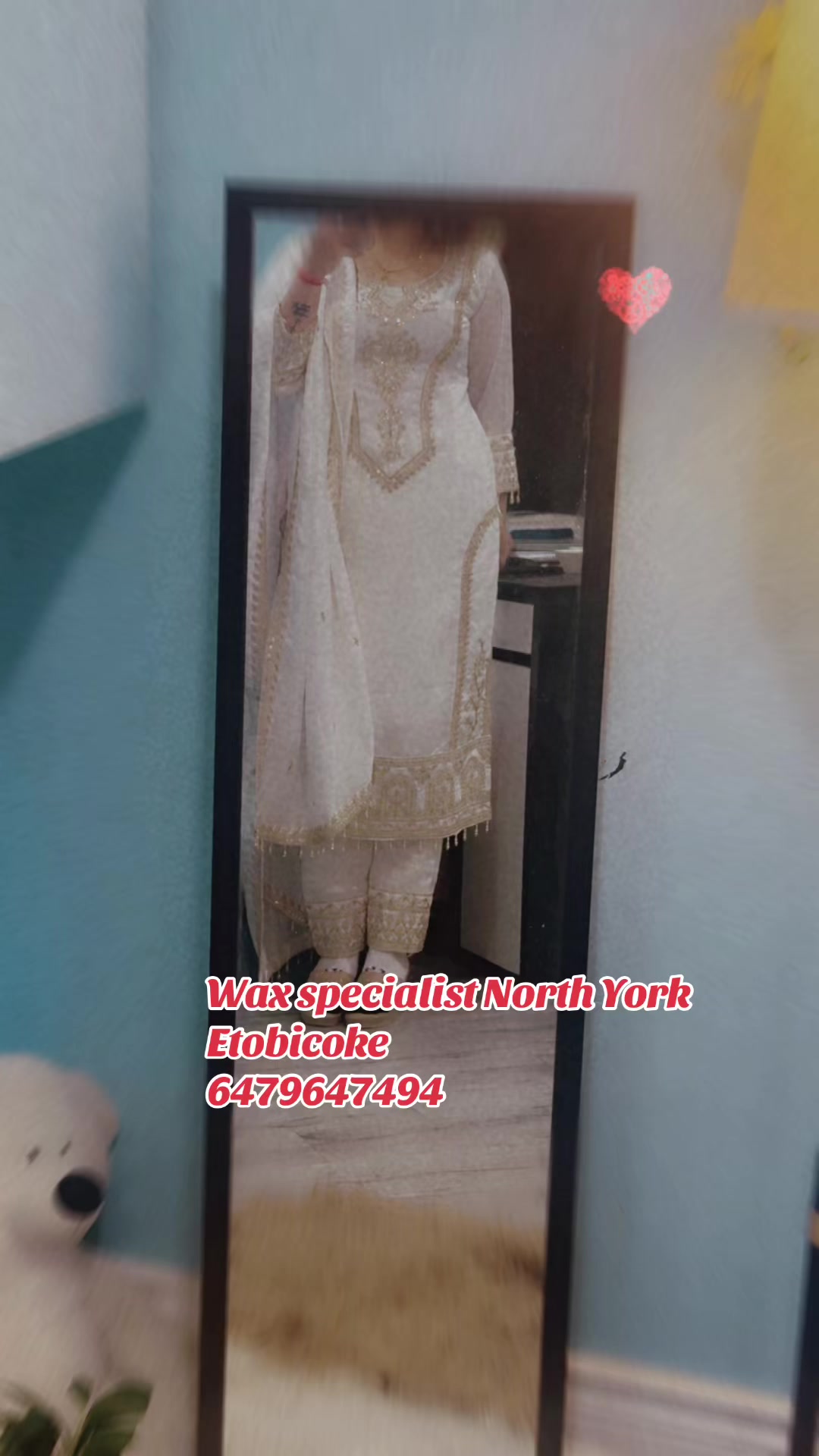 @Beautyloungebyriyasandhu