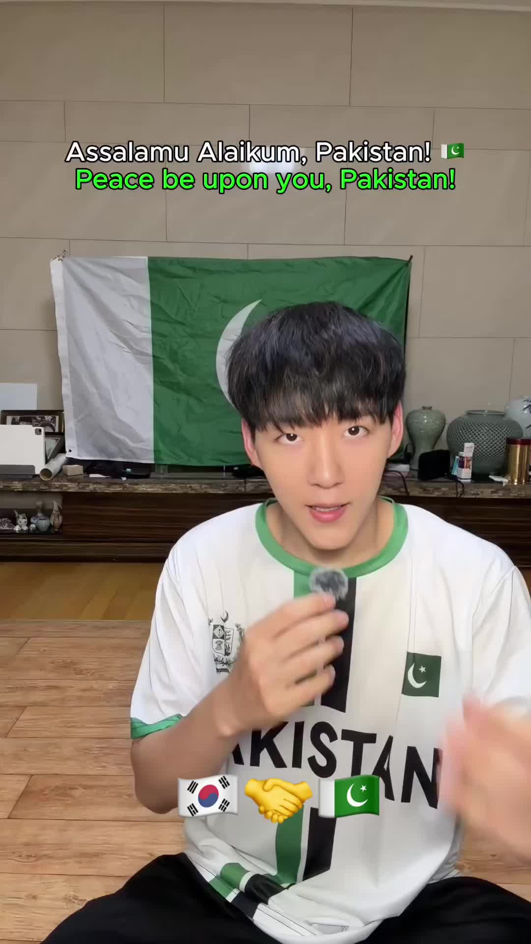 @Daud Kim