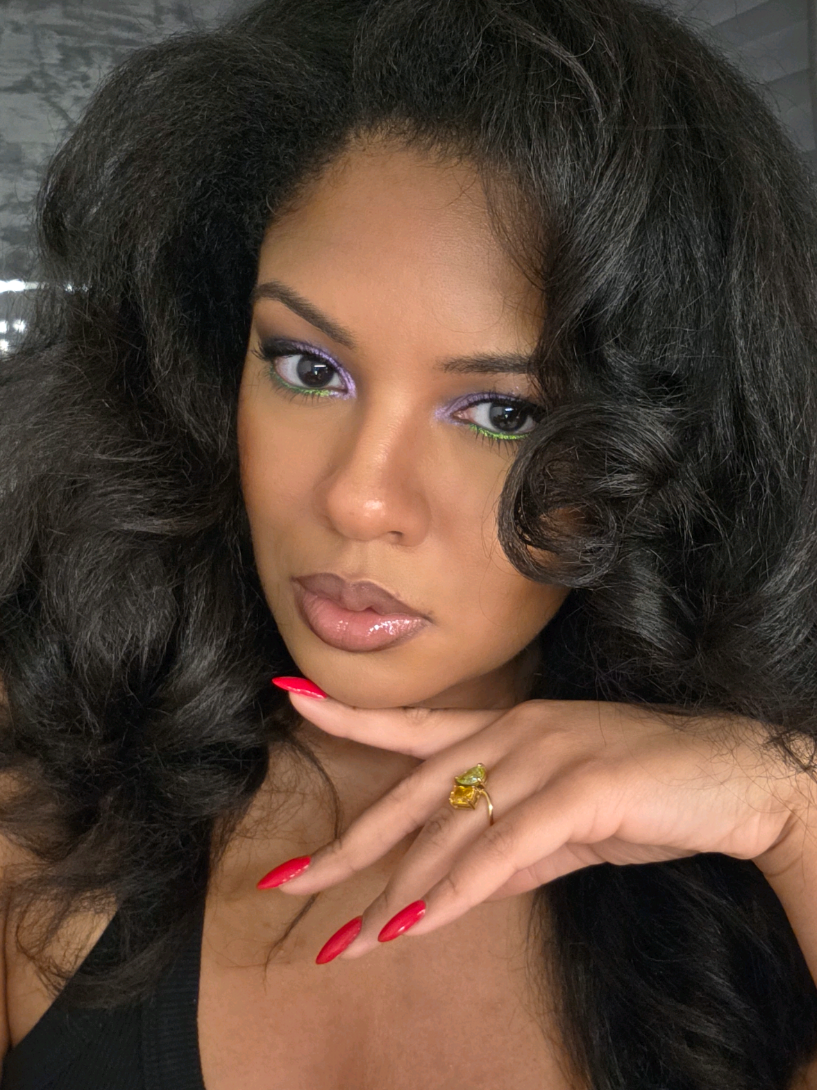@Tatiana Harvey | Beauty Pro