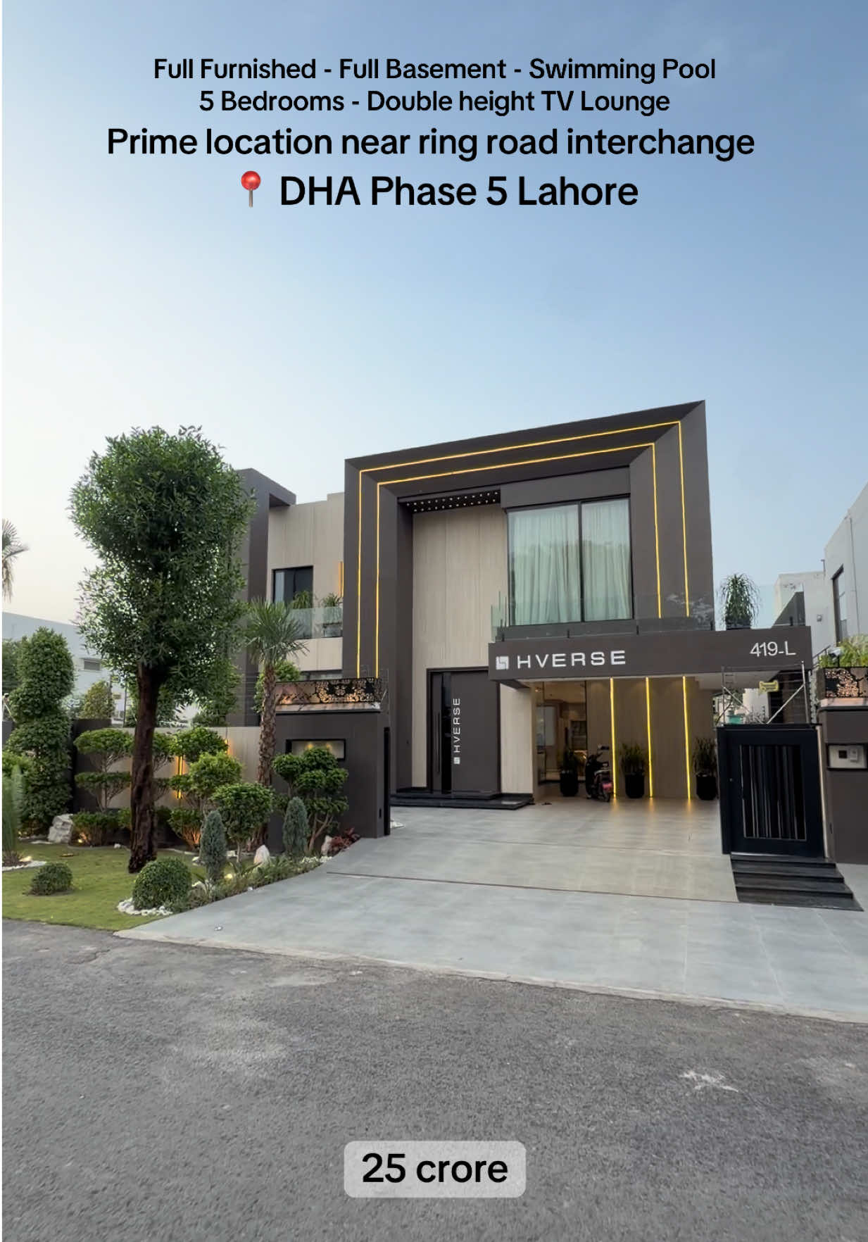 @Mianwali Properties DHA Lahore
