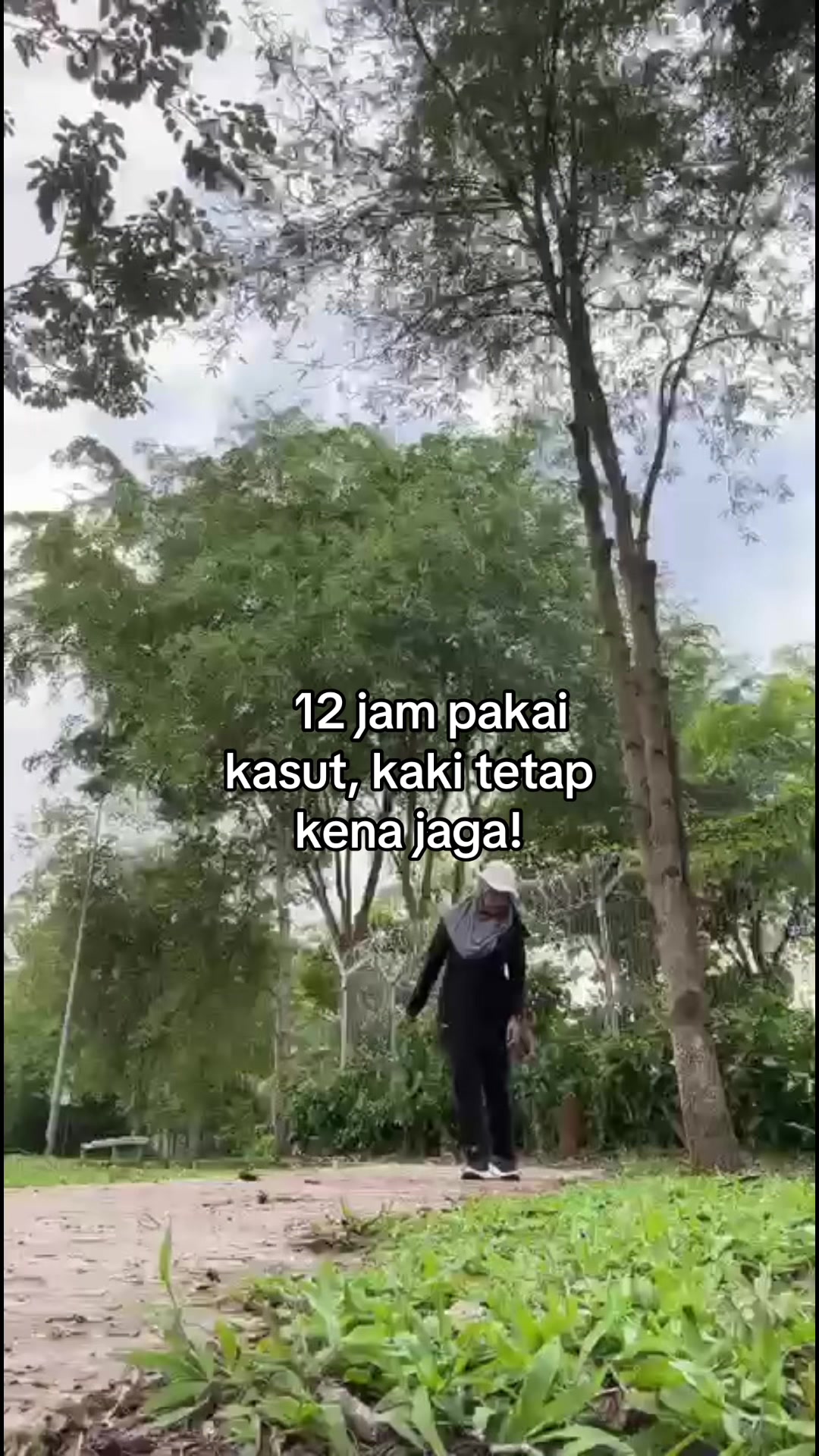 @TEH AIS MANIS