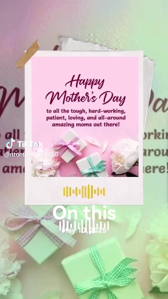 @Nunuberry mom