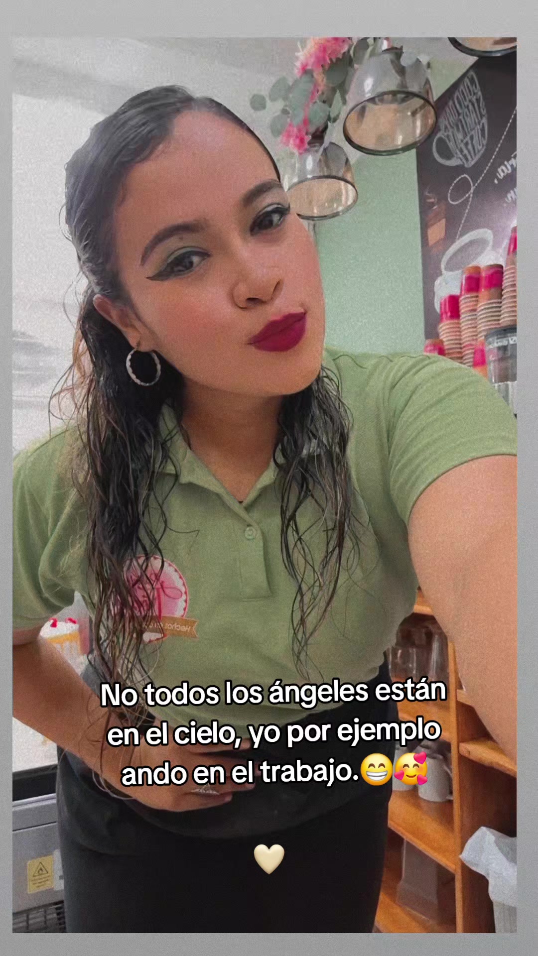 @Andrea Lee