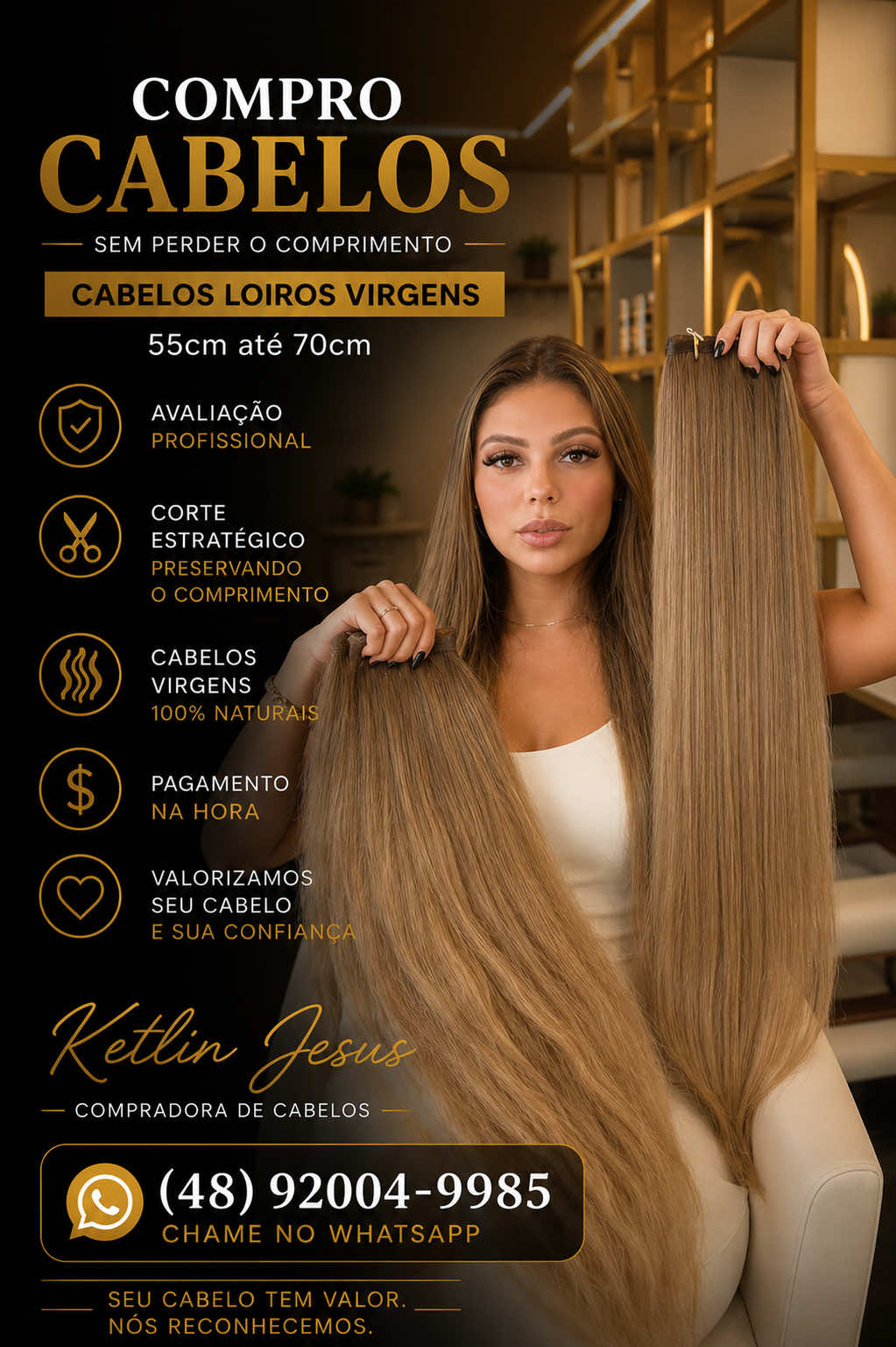 @MEGA_HAIR_ DA_ ILHA
