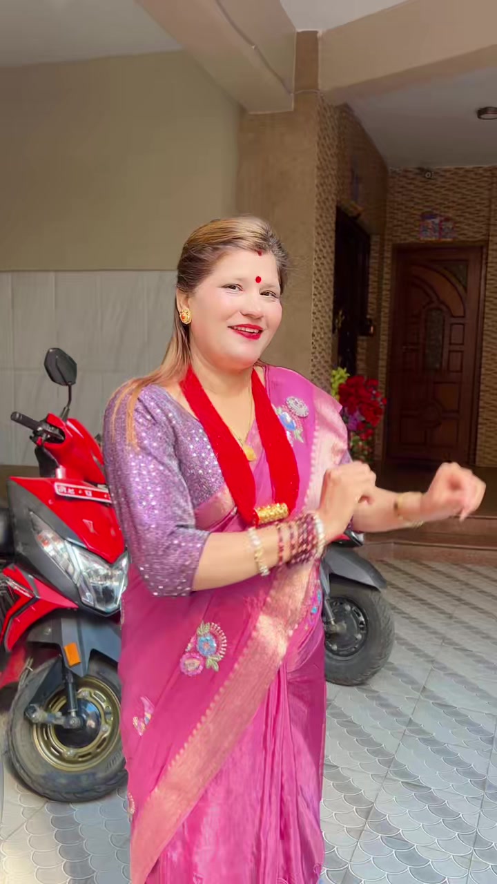 @Pratima Kandel