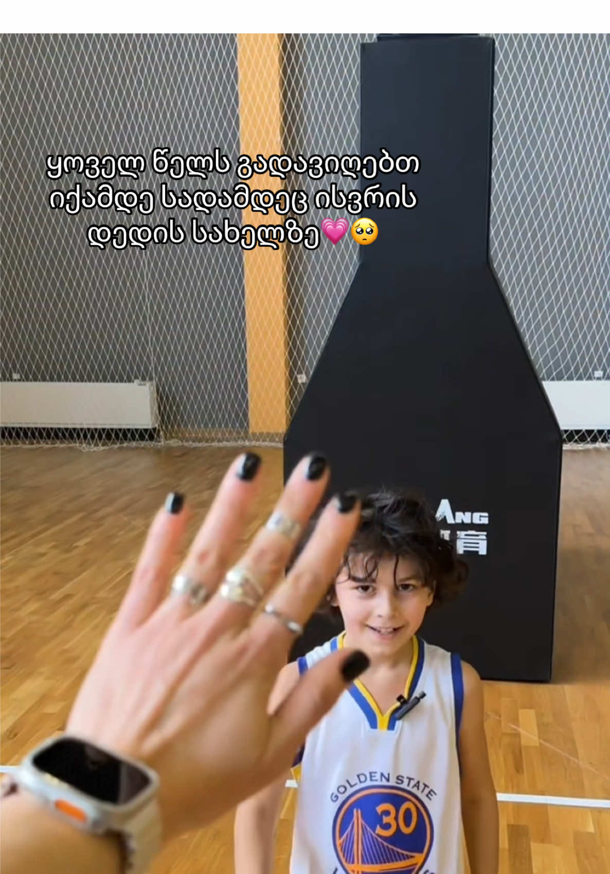 @Basketball club KONDORI