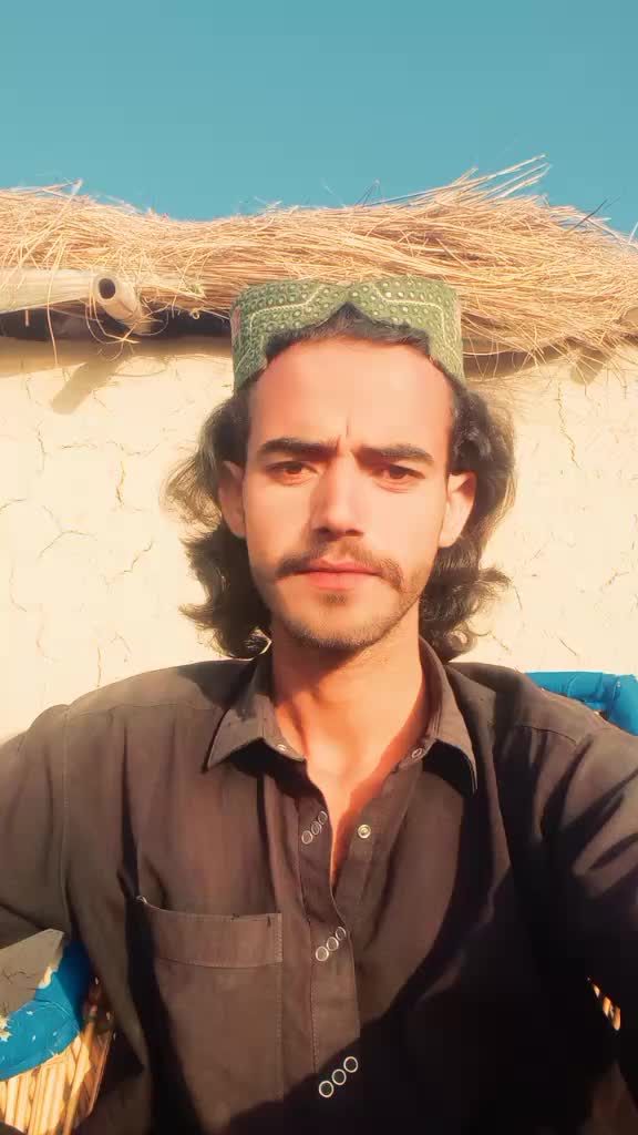 @کچے سے خالد لنڈ بلوچ