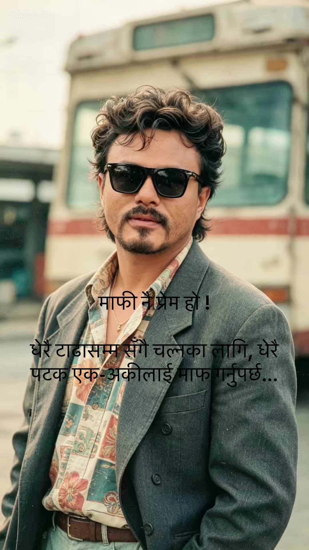 @Karan Karki