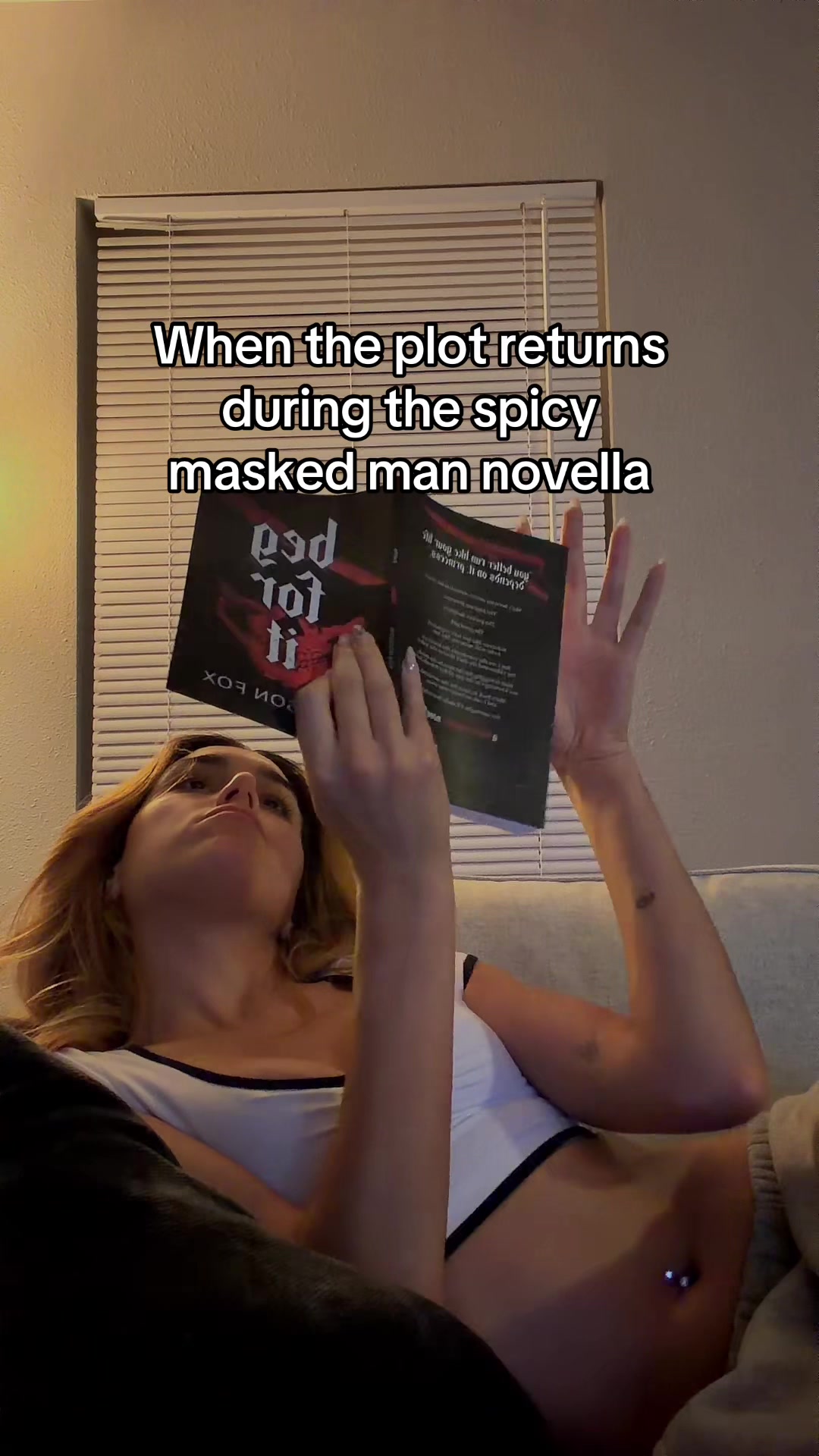 @MadisonFox