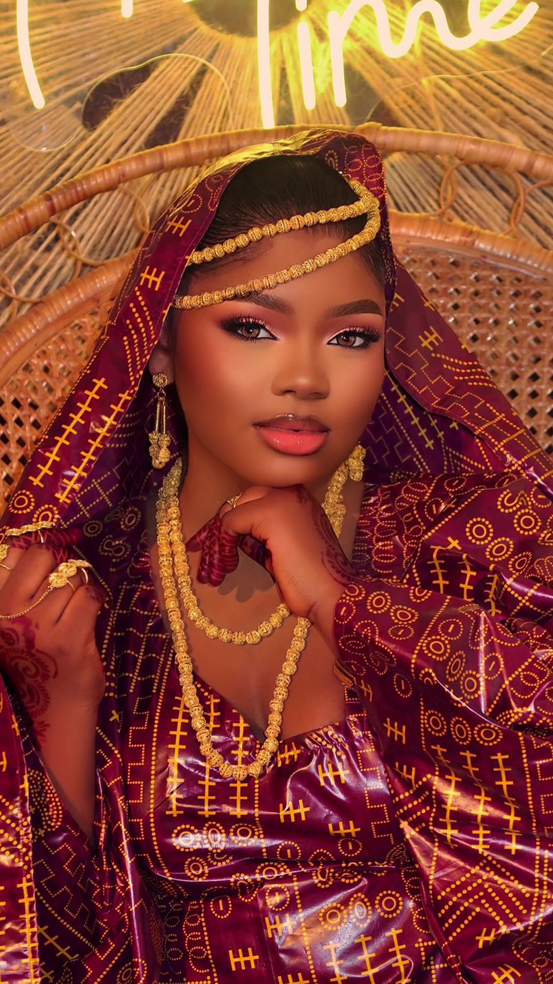 @YOOKOU TAAR Sénégal 🇸🇳 ✨