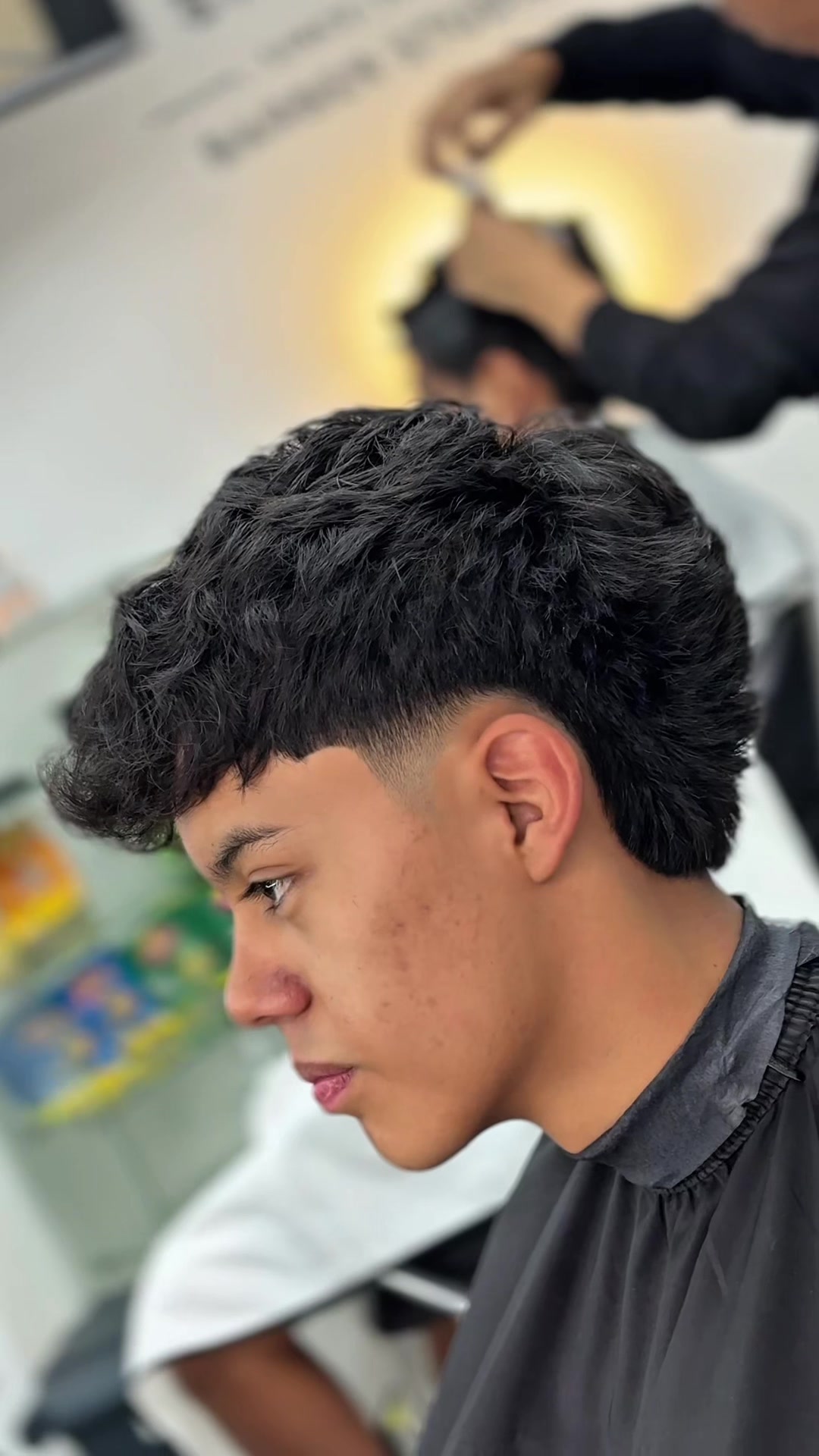 @Papobarber💈