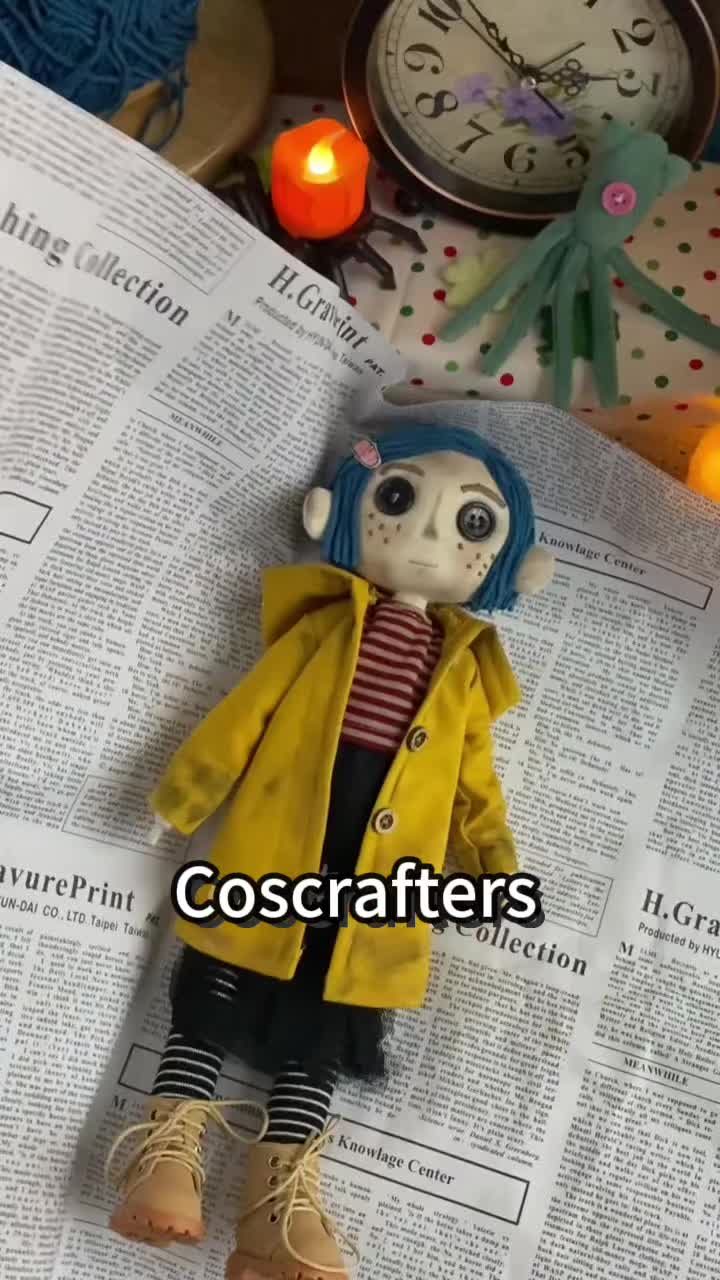 @Coscrafters