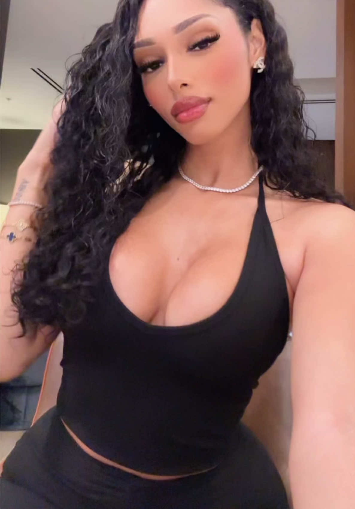 @Jasminesflawless