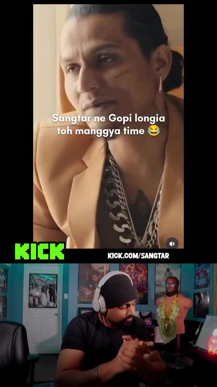@SangtarTV