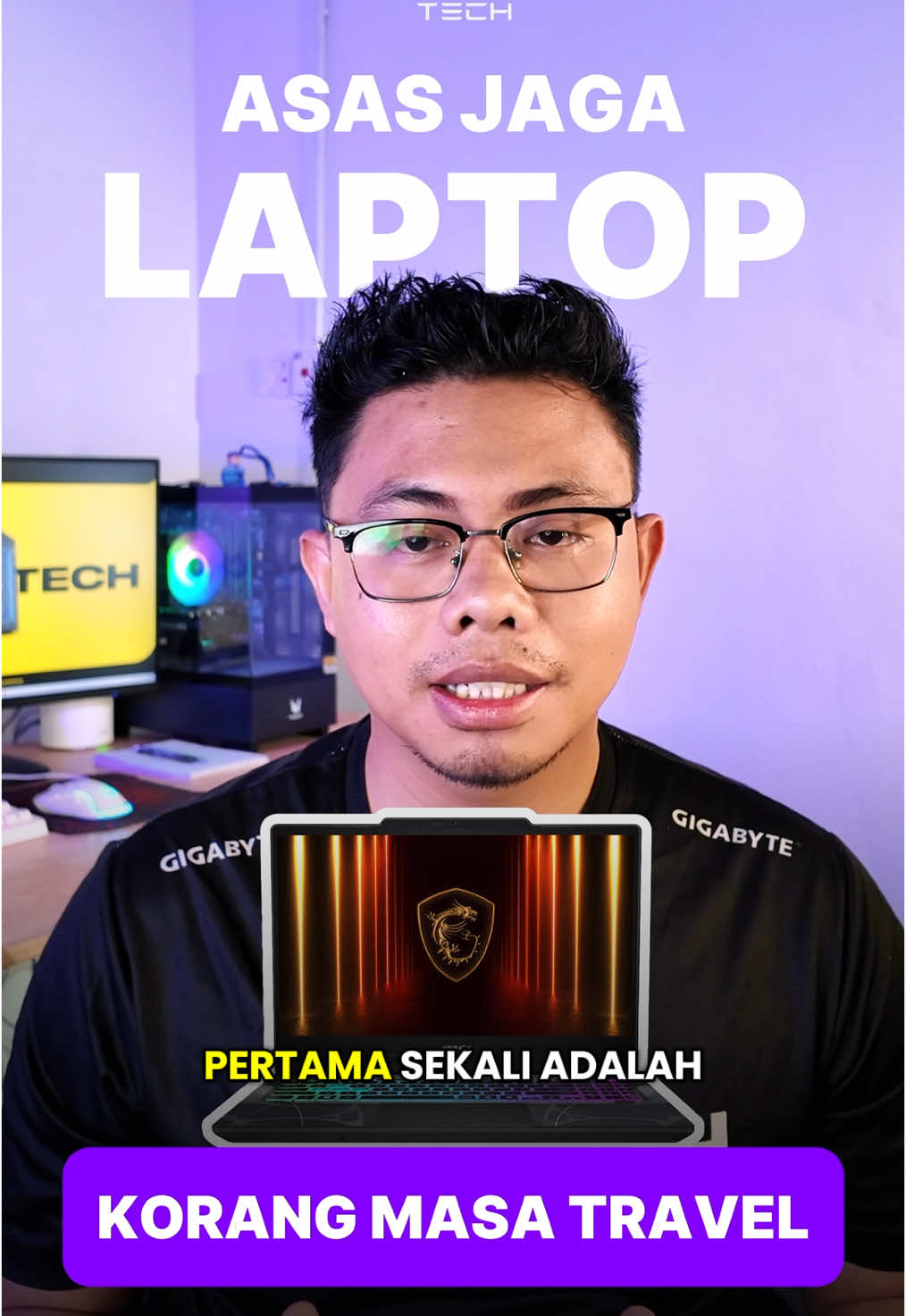 @usin tech pc