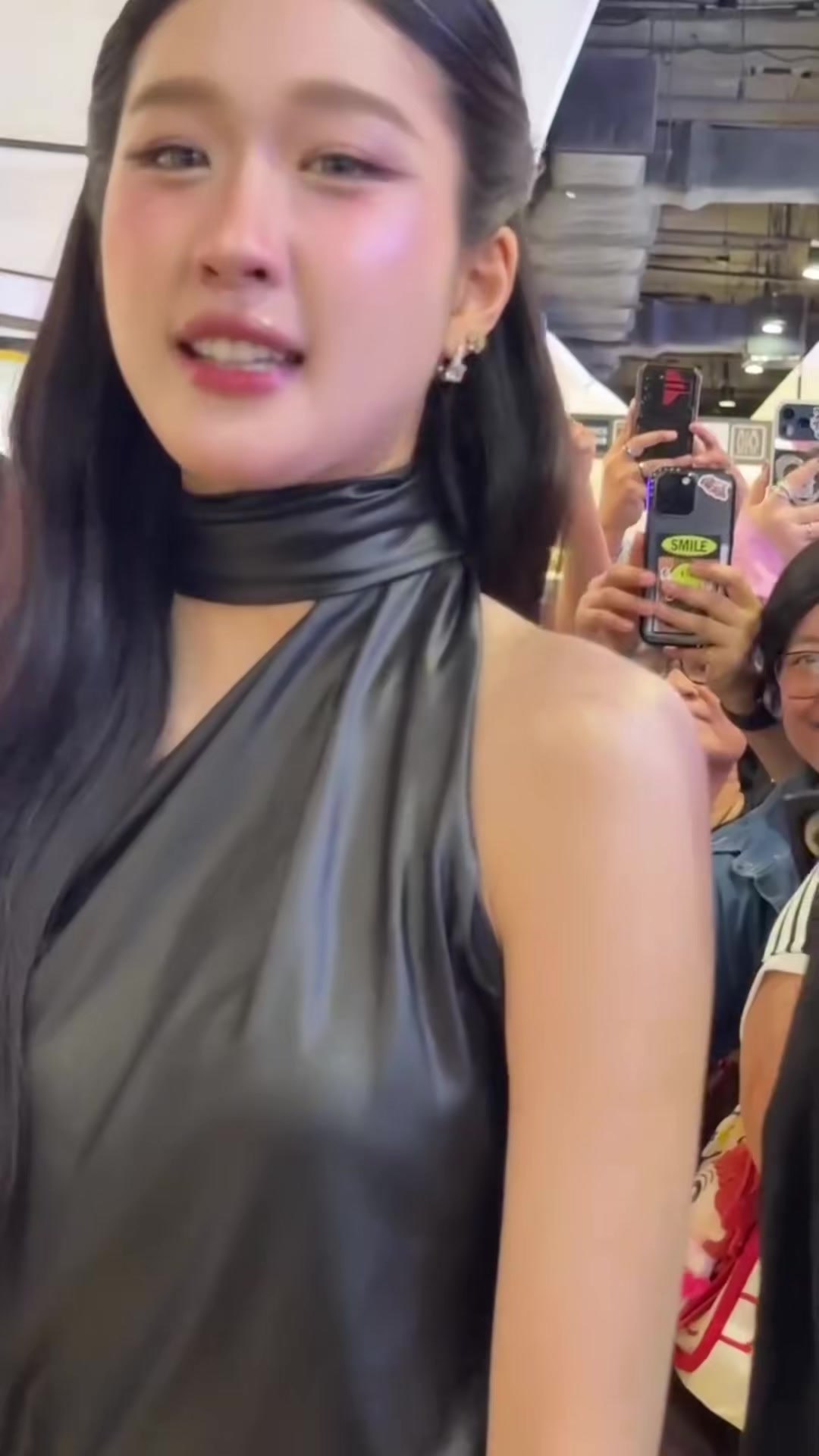 @Ở đây chỉ có Beautiful girl 😏