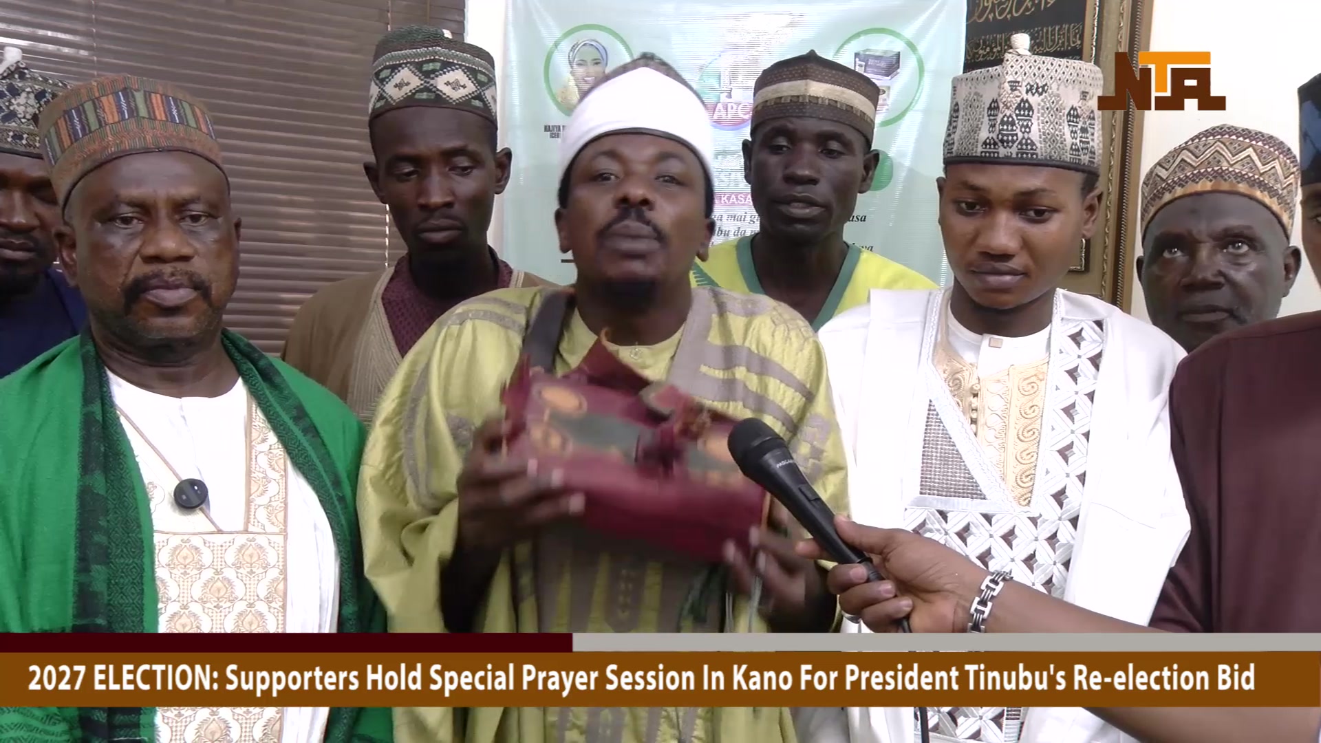 @RAZAKI AREWA24