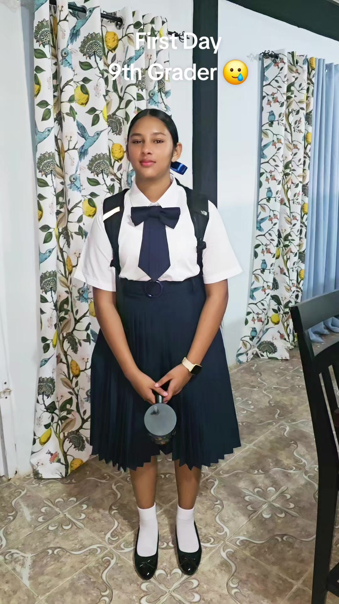 @Devina Deonarine