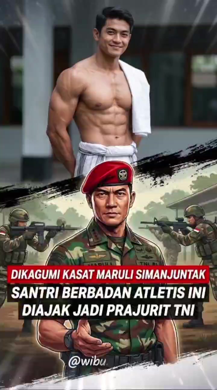 @Wibu Militer