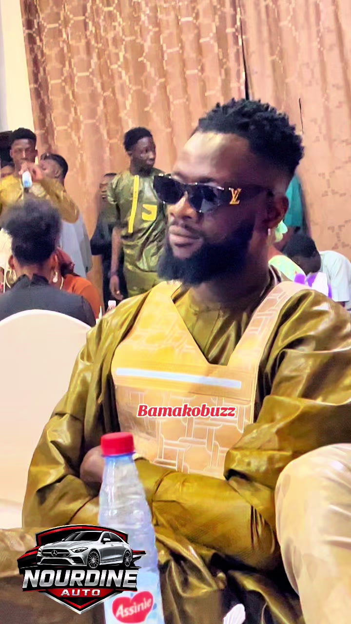 @Bamako_Buzz🇲🇱