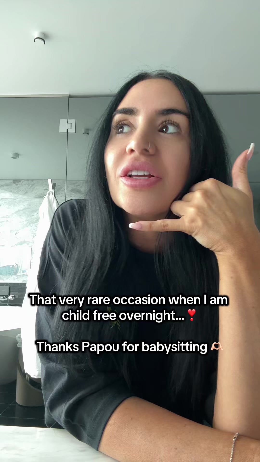 @Jackie & Angelina | Autism Mum