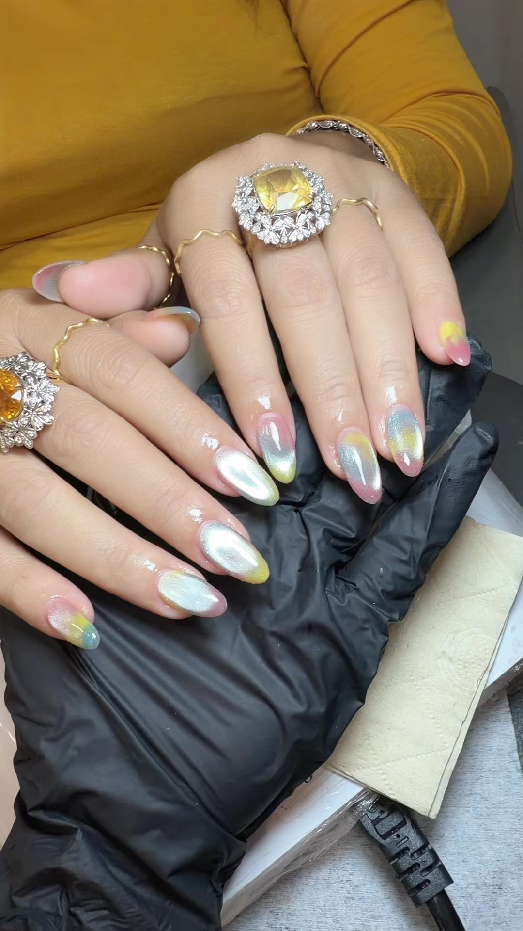 @Yuki Nail & beauty spa (Mdy)