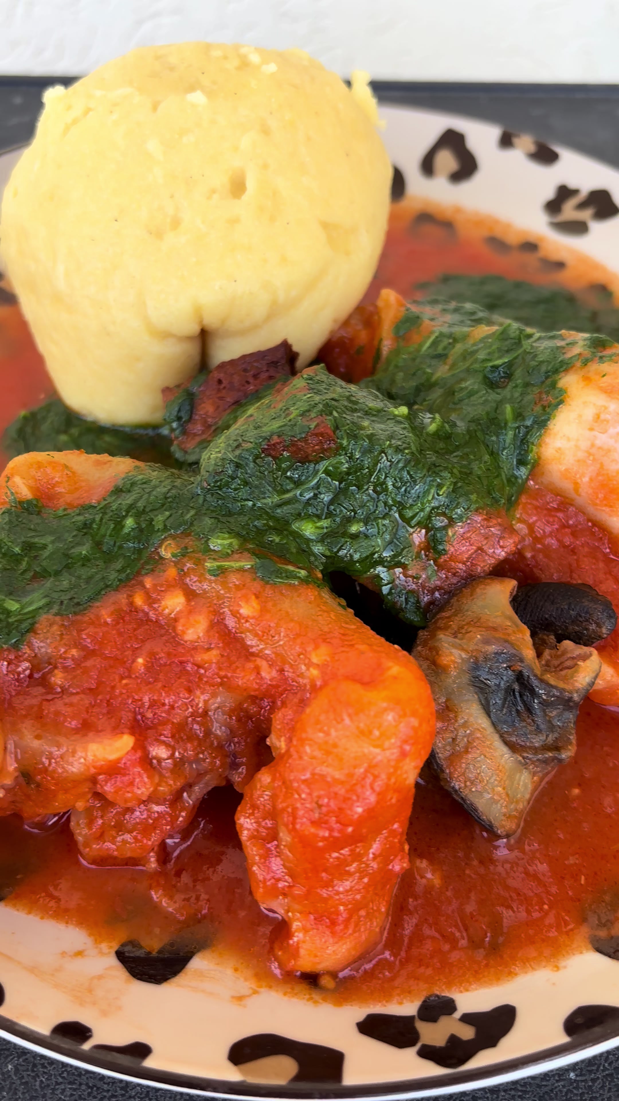 @Mina | Cuisine & Quotidien