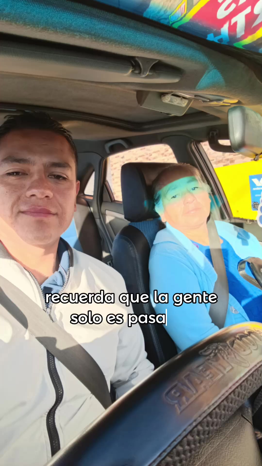 @Carlos Alejandro