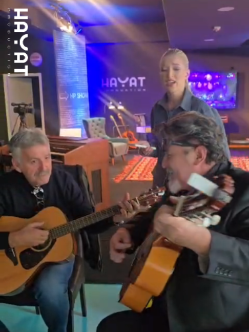 @HayatProduction