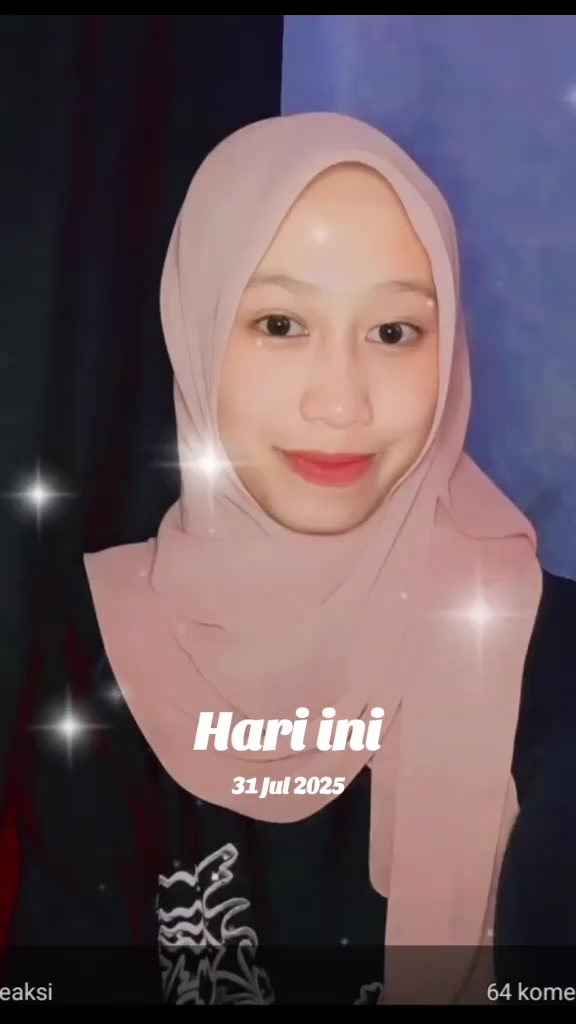 @🇮🇩 Bunda Nadya ❣️ F.T.B