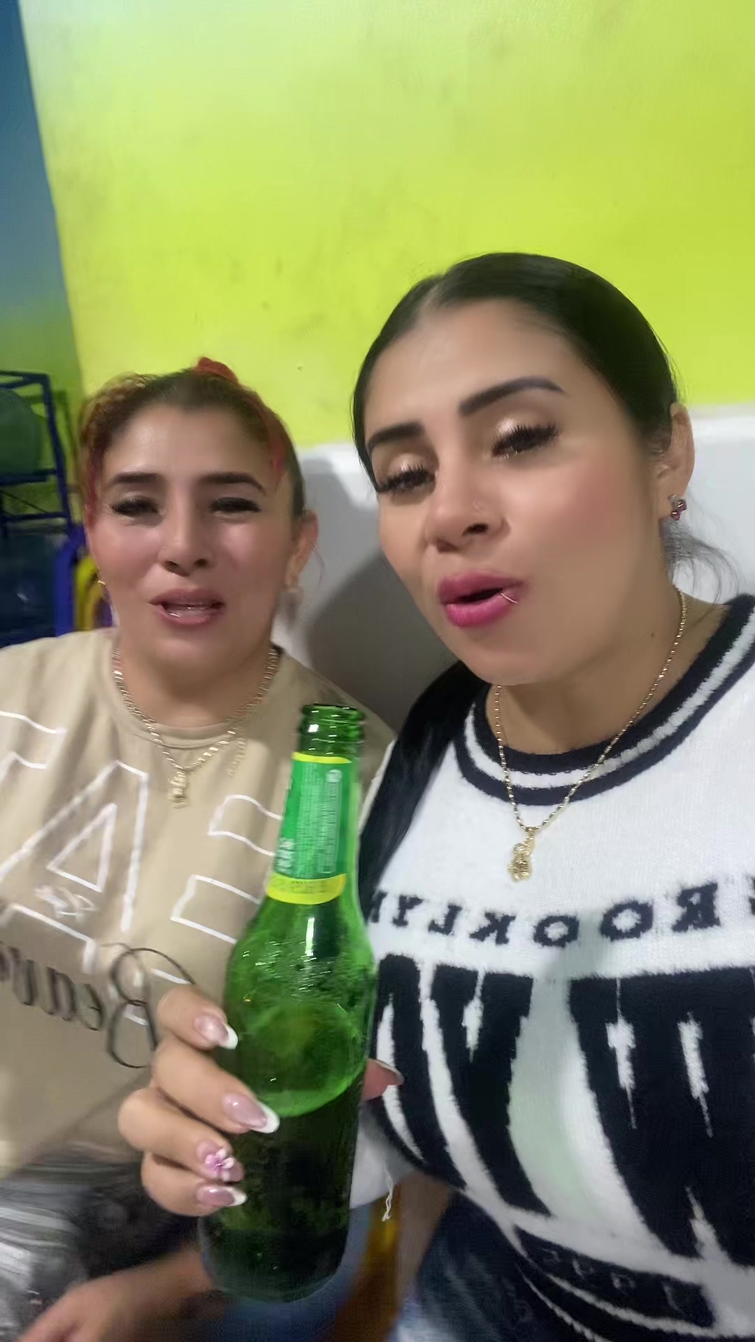 @Gritsel bebesita ๐