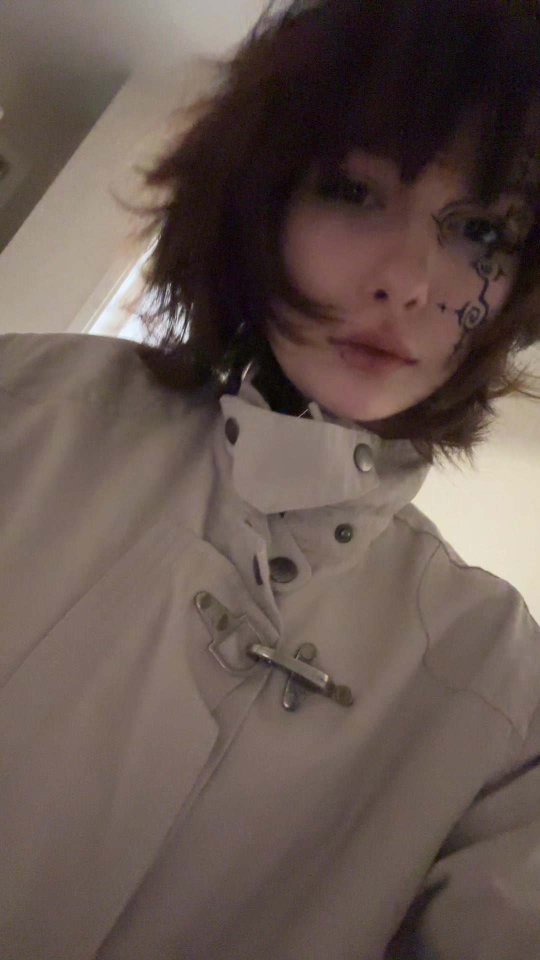@か arin !