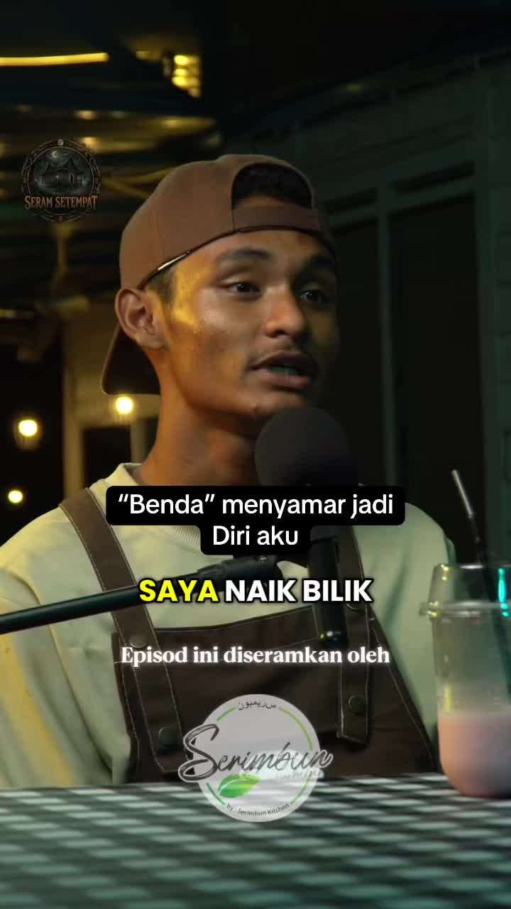 @Seram Setempat