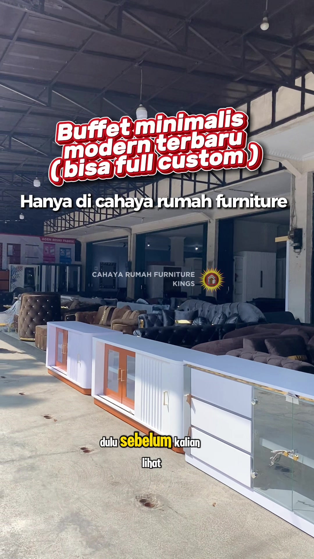 @kings cahaya rumah